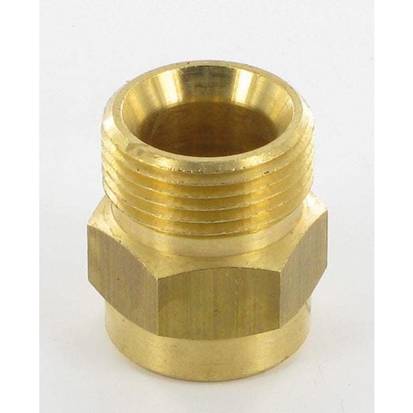 Kramp Nipple M/F M22x3/8" HD260215
