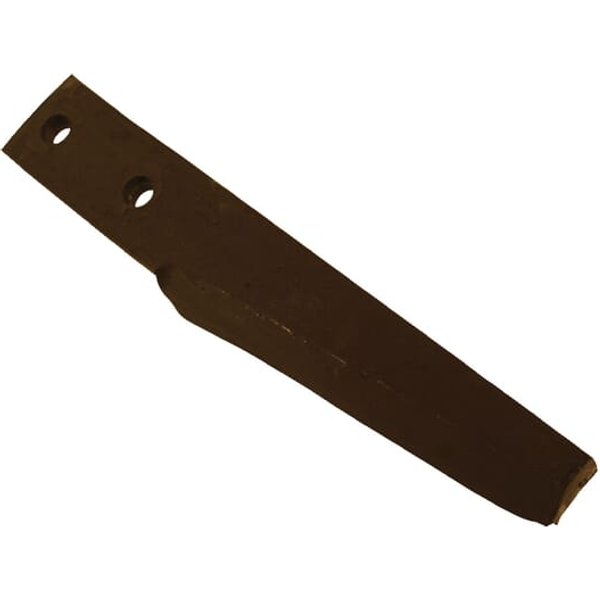 Non Original Power harrow tine LH/RH, length 280mm, suitable for Breviglieri KE0212