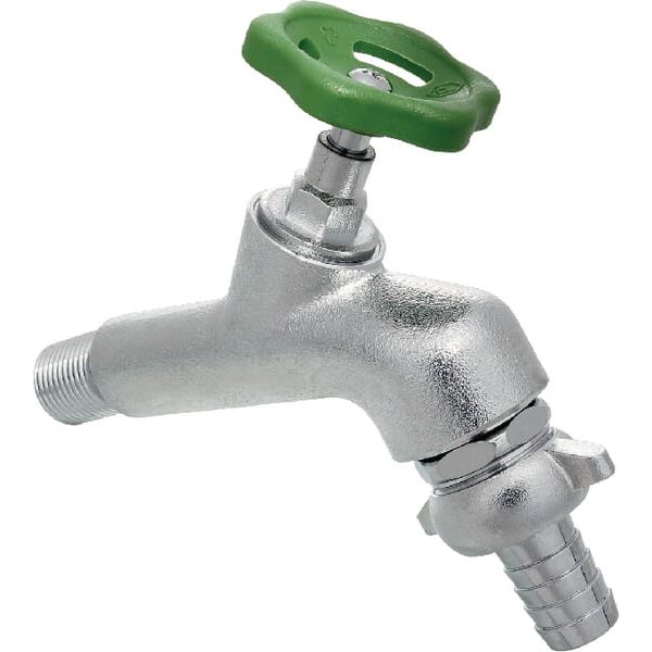 Kramp Tap with handwheel 1/2" AVG1234