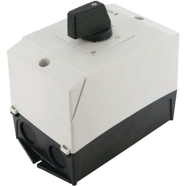Eaton Rotary switch 4P, 20A T048213I1