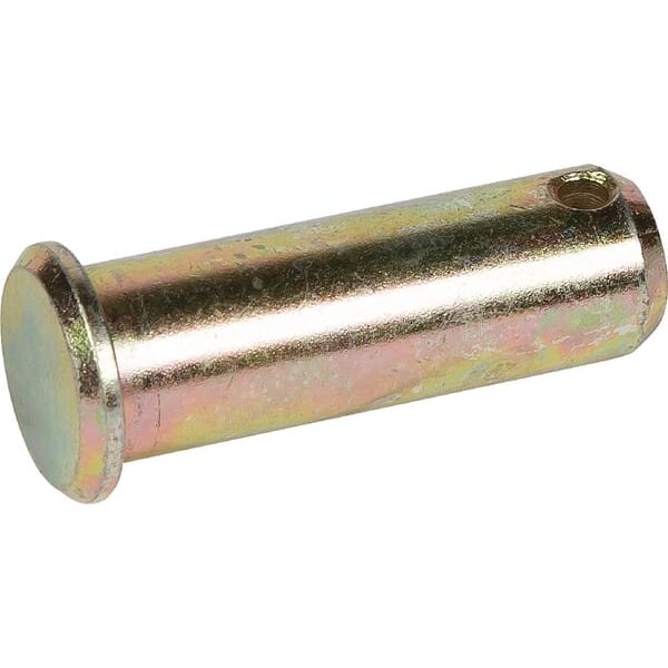 Kverneland Pin M20 x 53.5 KK010260