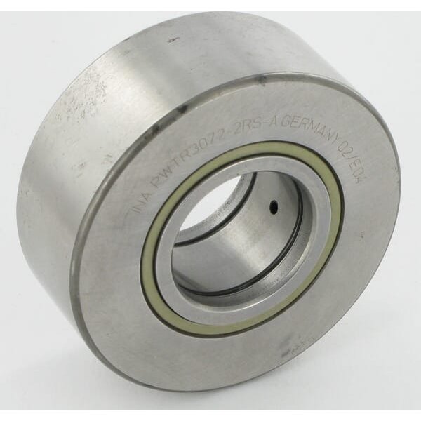 INA Track roller bearing PWTR30722RSA
