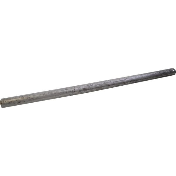 Walterscheid Profile tube hardened lemon 1H diameter in: 42 diameter out: 48x41x3mm L: 1,000mm 7515661000