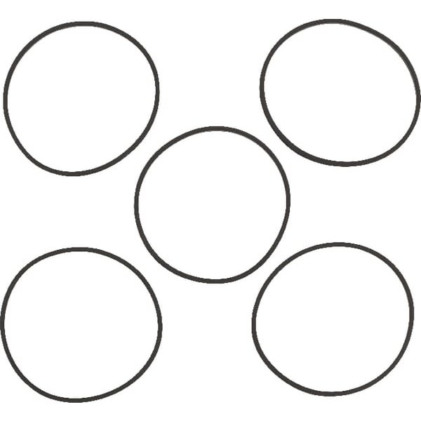 Briggs & Stratton Gaskets 5 x 281165S 4202WM