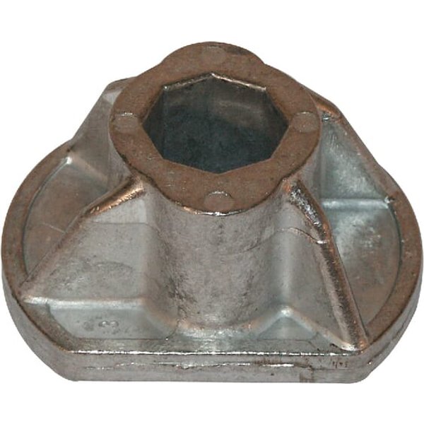 Castelgarden Blade holder T-484-TR/TR-E 1224656040