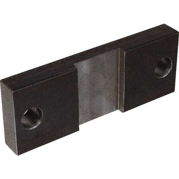 Kramp Foot plate for bore 70 / N DC39BEVM070N