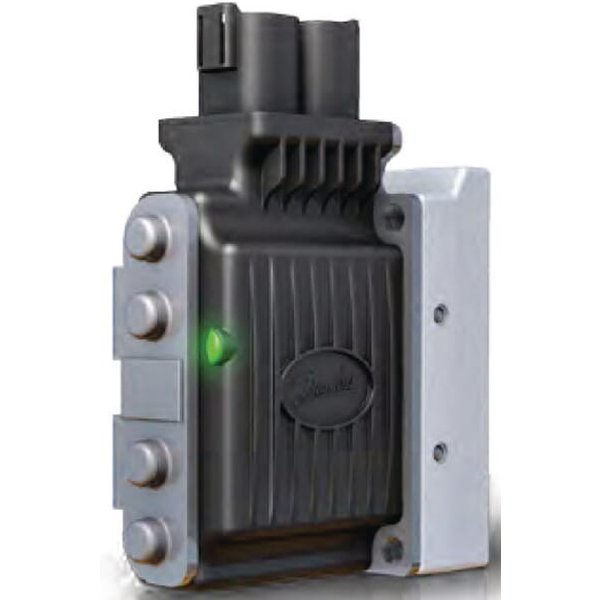 Danfoss Magn PVEH-U 11-32 V pass DIN PVG3211166770