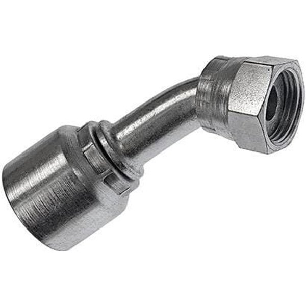 Vapormatic Female ORFS insert (x5) VFS4303