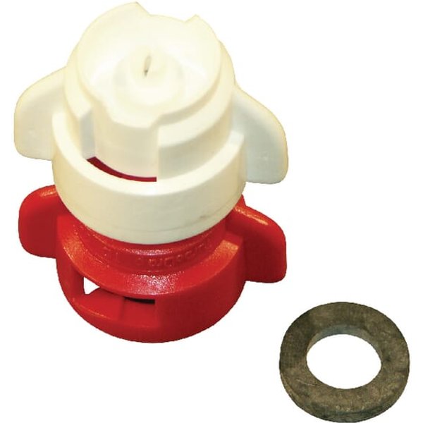 Agrotop Air injection nozzle TDXL 110° 04 red plastic TDXL11004HK