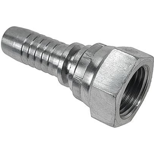 Vapormatic Female insert 1/2" BSPx1/2" (x5) VFR2267