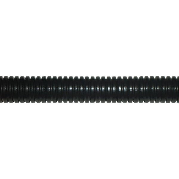 PMA Protection hose closed black N PMACY12B
