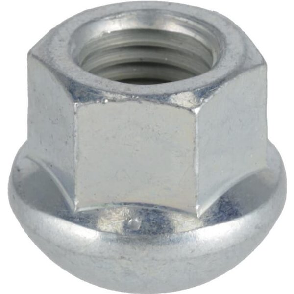 AL-KO Tapered wheel nut M12x1.50 steel 702197