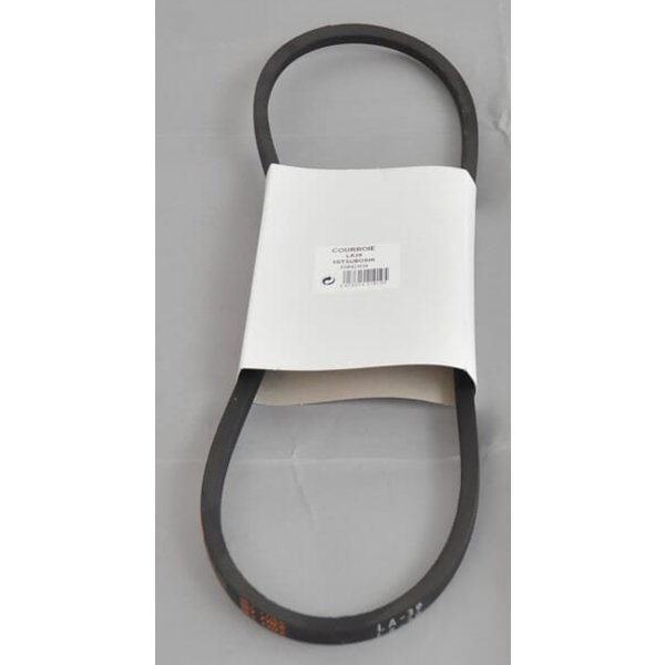 Mitsuboshi V-belt LA39" 12.5x991 FGP421019