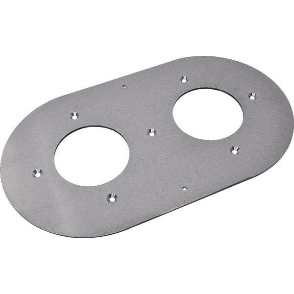 Battioni Pagani Front wear plate BR-EVO 260 BREVO20
