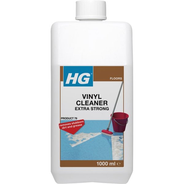 HG Gloss Coat Remover 1L 150100106