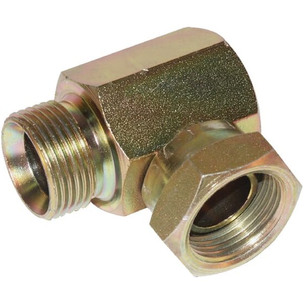 Burnett & Hillman Compact elbow M/F 1/2x3/8 BSP MF900806K