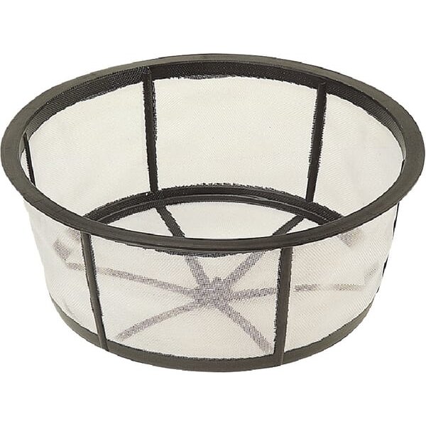 Arag Filter Basket for 285mm hole 295mm lip 300101AV