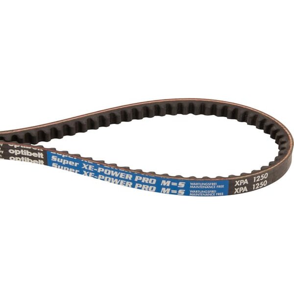 Optibelt V-belt super XE power XPA1250XEP