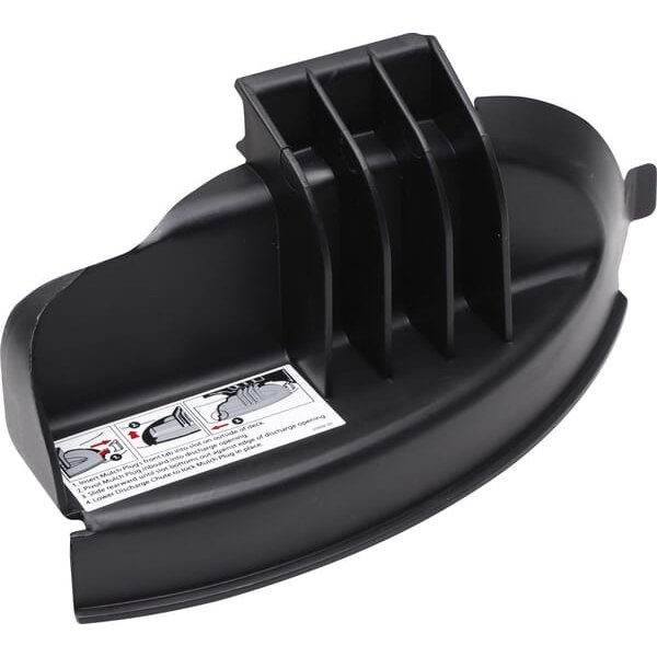 MTD Cover mulch 63104252