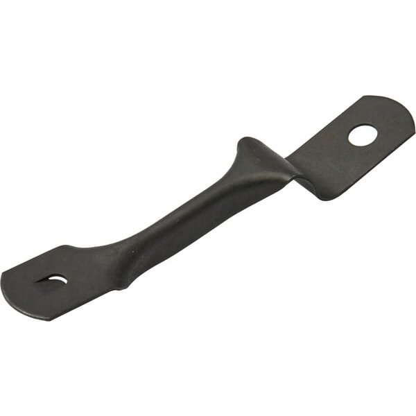 Honda Plate, Front Adjuster 42951VE2000