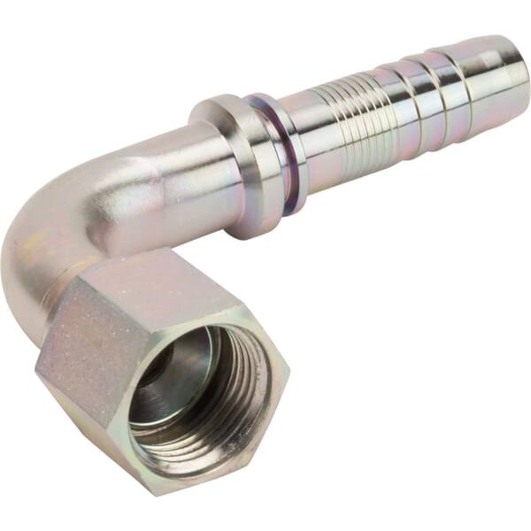 Alfagomma Insert F NS-DN25-1.5/16" UNF 90 DKJNS252190G2