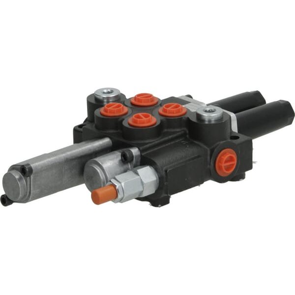 Kramp Front loader valve MBV5/2-A1V-AK16V-G MBV52012KR