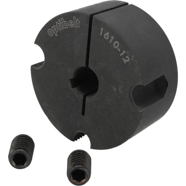 Kramp Taperlock bush 12mm 161012TLKR