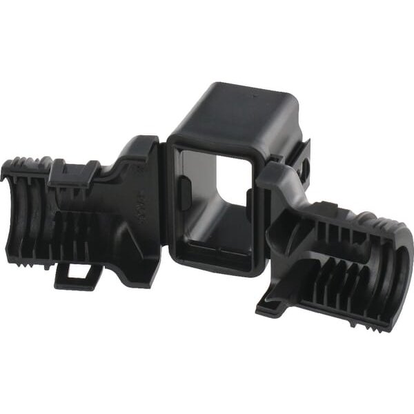 TE Connectivity DEUTSCH Cable guide DT0412P 180 DS10112491205