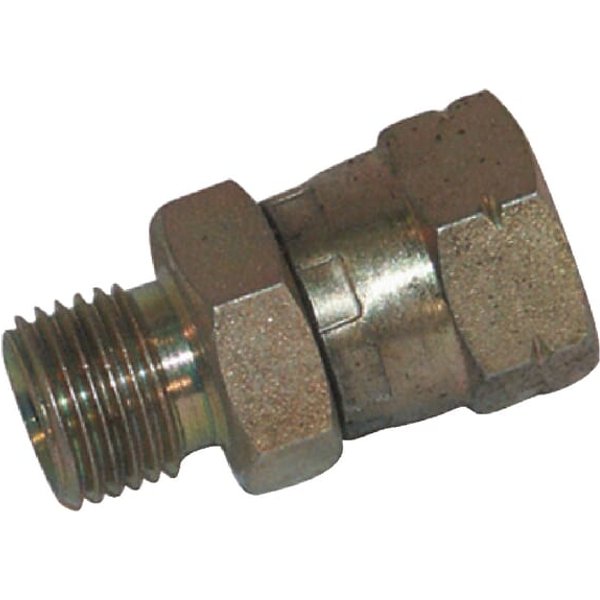 Burnett & Hillman Adaptor M/F 1/4 BSP x M18 VNBMW0418