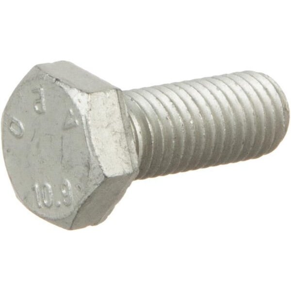 Kongskilde Bolt M12X30 10.9 87342011