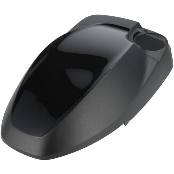 Honda Cover, Top, black 19721Z9L800ZA