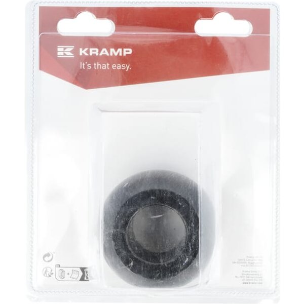 Kramp Lower link ball diameter 28.4 x 64-45mm, 3/2 (1) KRLA964284KRP01B