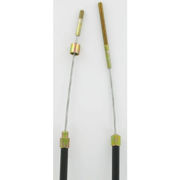 Zetor Hand brake cable 37112713