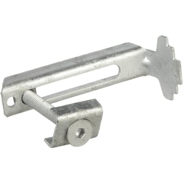 MEA Grate flooring clamp MW30-10 RK010113020