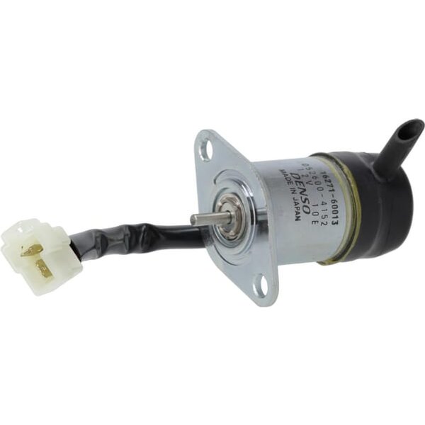 Kubota Solenoid assembly 1627160013
