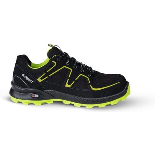 Grisport Xtrail Cross safety shoes S3 43 3360543