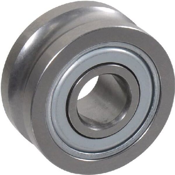 INA Track roller bearing LFR5201122Z