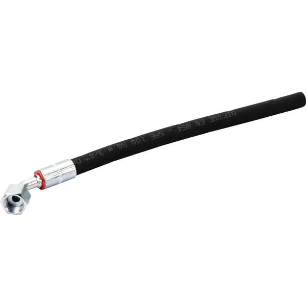 New Holland (CNH) Flexible hose 81874261