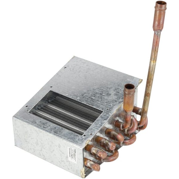 Weidemann Heat exchanger 1000239475