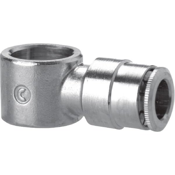 Camozzi Banjo 6610 8 - 1/8" 6610818