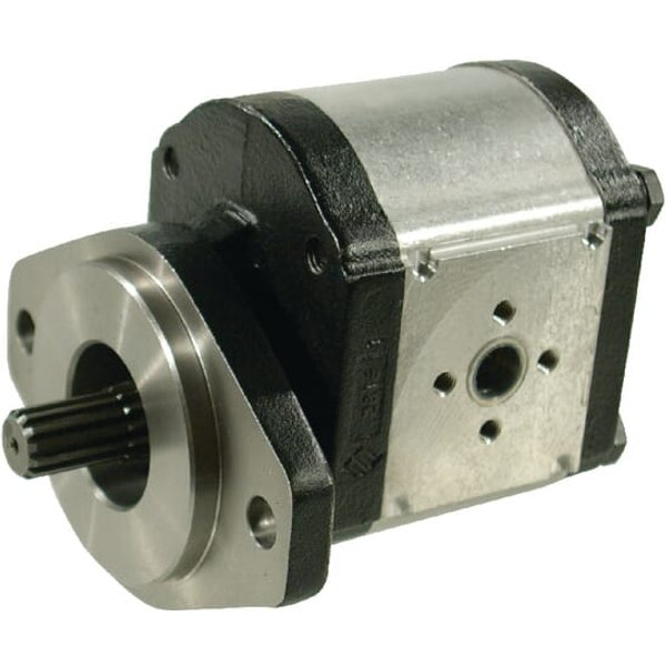 Casappa PUMP PLP30.43D0-04S5-LED/EB-N PLP3043D004S5