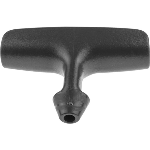 Husqvarna Pull start handle 537232501