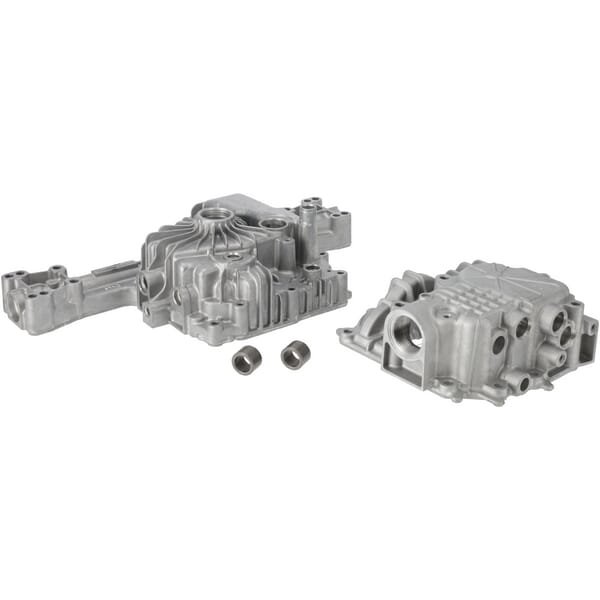 Tuff Torq Housing kit 3 port 1A646099450