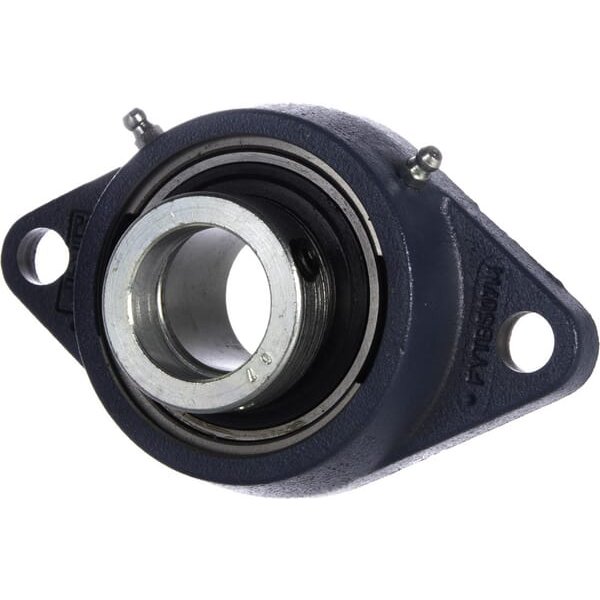 Perfect Bearing bore 35 mm 13666