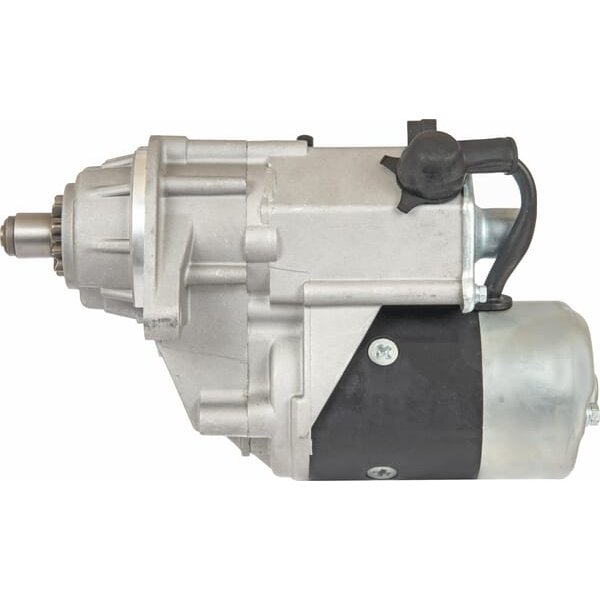 Kramp Starter 12V 2.5kW STA21672217