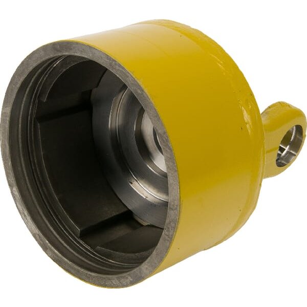 Walterscheid Yoke for clutch K64/12-14R, W2400/P400/W400E 356205