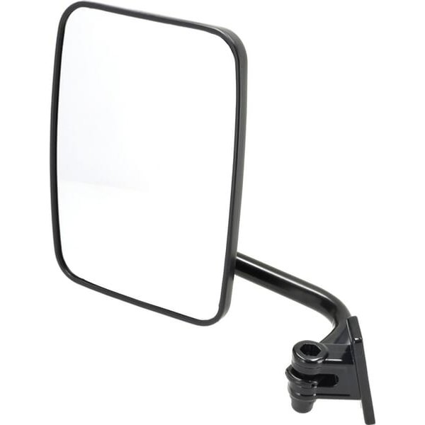 Weidemann Mirror head 1000004594