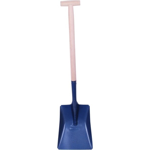 Kramp Square mouth shovel no.2 O/S T-handle ES11011