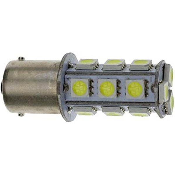 Vapormatic Led Bulb (x2) VLX6207