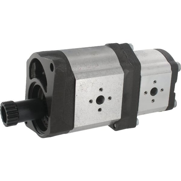 Bosch Rexroth Gear pump AZPNF-11-025/011LDXXXXXMB-S0049 0510766313